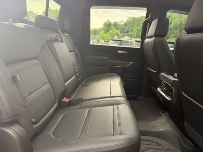 2023 GMC Sierra 2500 HD Denali