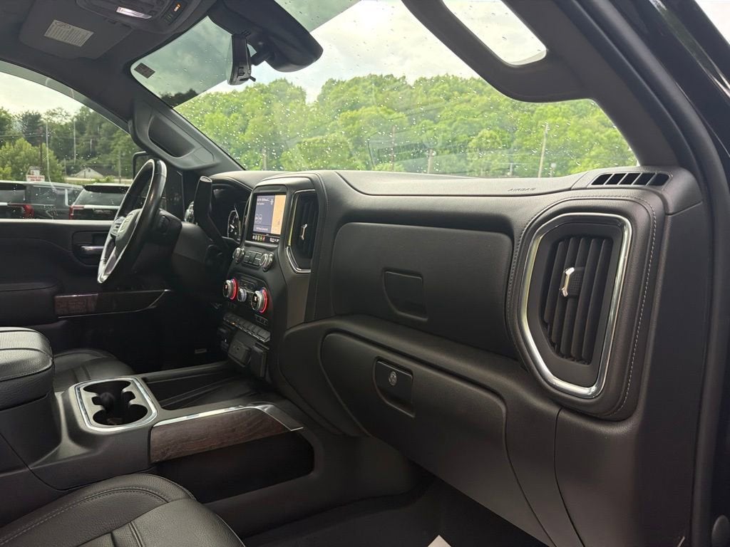 2023 GMC Sierra 2500 HD Denali