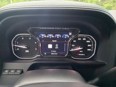 2023 GMC Sierra 2500 HD Denali