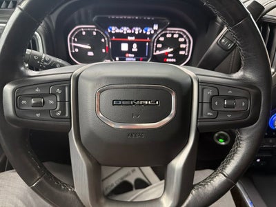 2023 GMC Sierra 2500 HD Denali