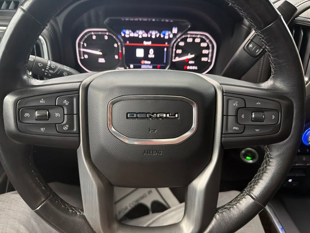2023 GMC Sierra 2500 HD Denali