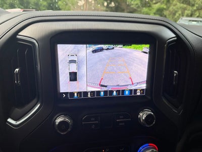 2023 GMC Sierra 2500 HD Denali