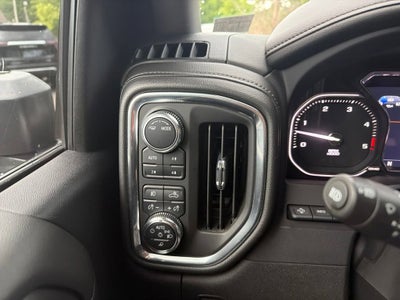 2023 GMC Sierra 2500 HD Denali