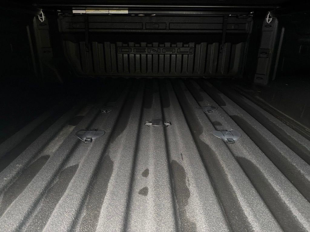 2023 GMC Sierra 2500 HD Denali