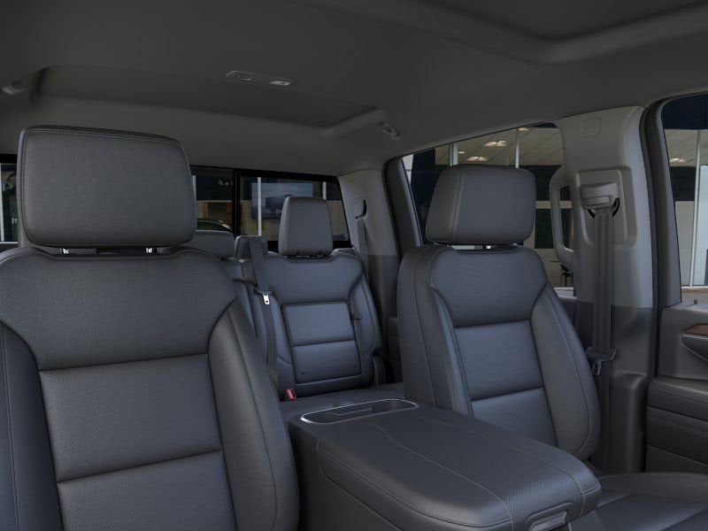 2026 GMC Sierra 3500 HD SLT