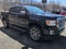 2021 GMC Canyon 4WD Denali