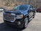 2021 GMC Canyon 4WD Denali