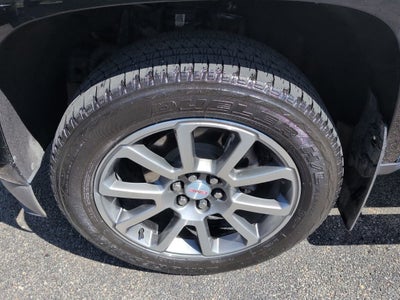 2021 GMC Canyon 4WD Denali