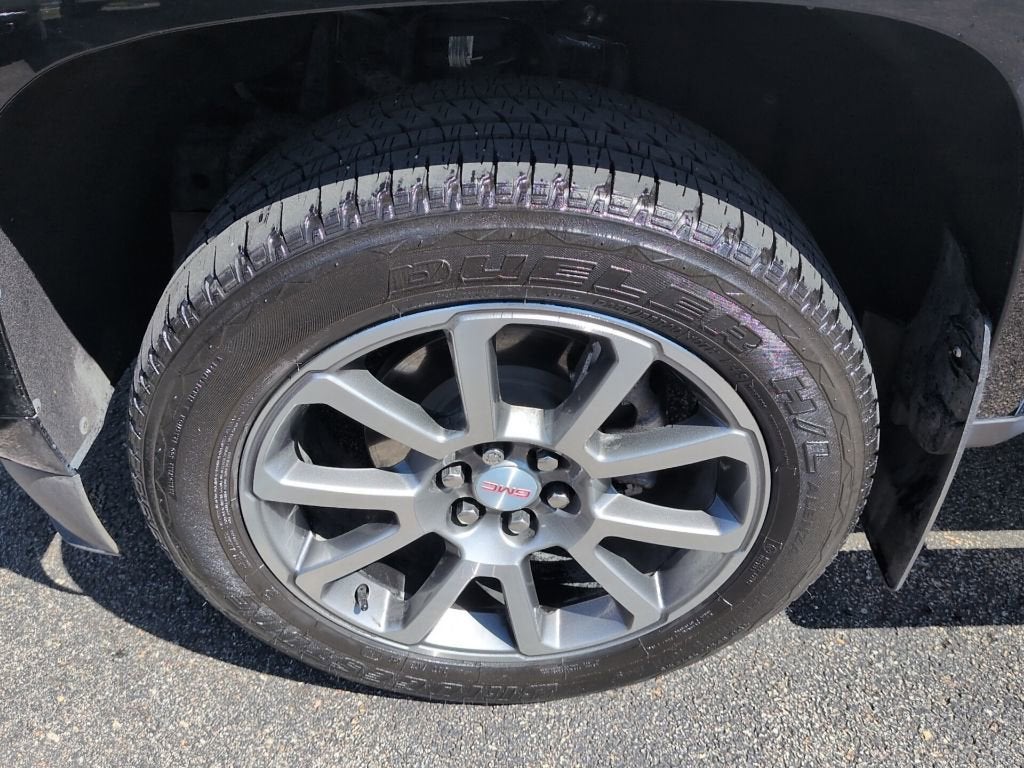 2021 GMC Canyon 4WD Denali