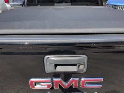 2021 GMC Canyon 4WD Denali