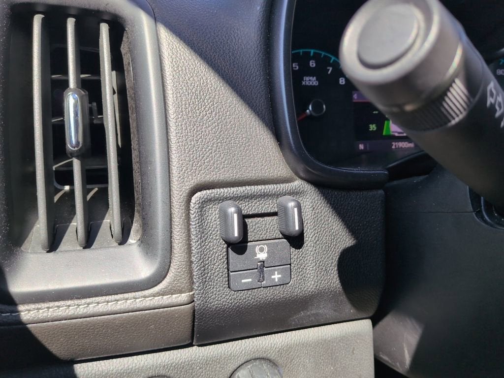 2021 GMC Canyon 4WD Denali