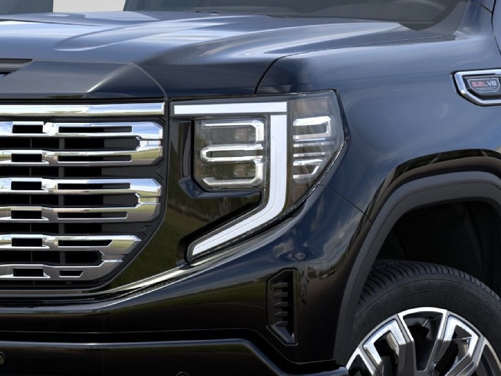 2026 GMC Sierra 1500 Denali - Photo 10