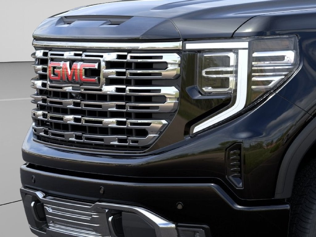 2026 GMC Sierra 1500 Denali - Photo 13