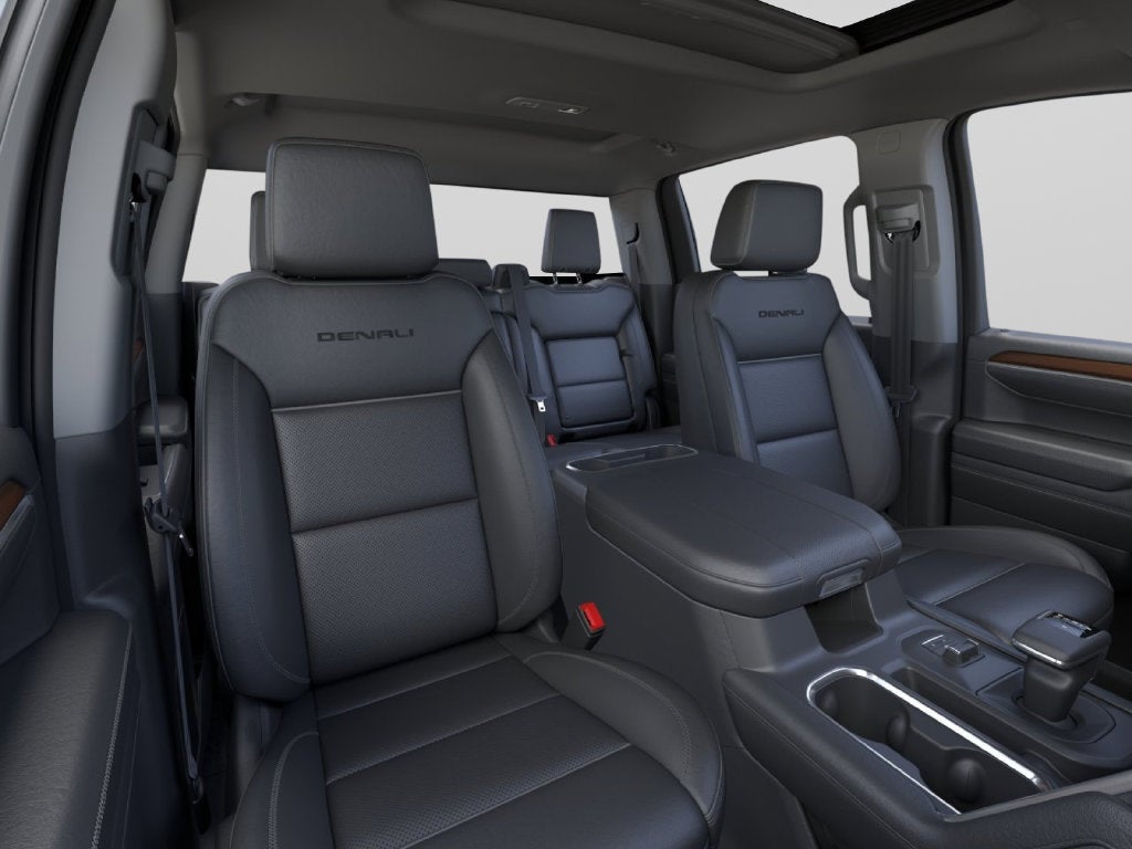 2026 GMC Sierra 1500 Denali - Photo 16