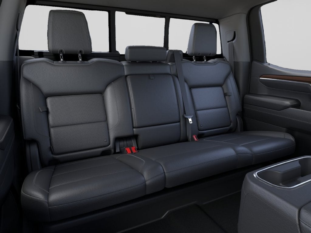 2026 GMC Sierra 1500 Denali - Photo 17