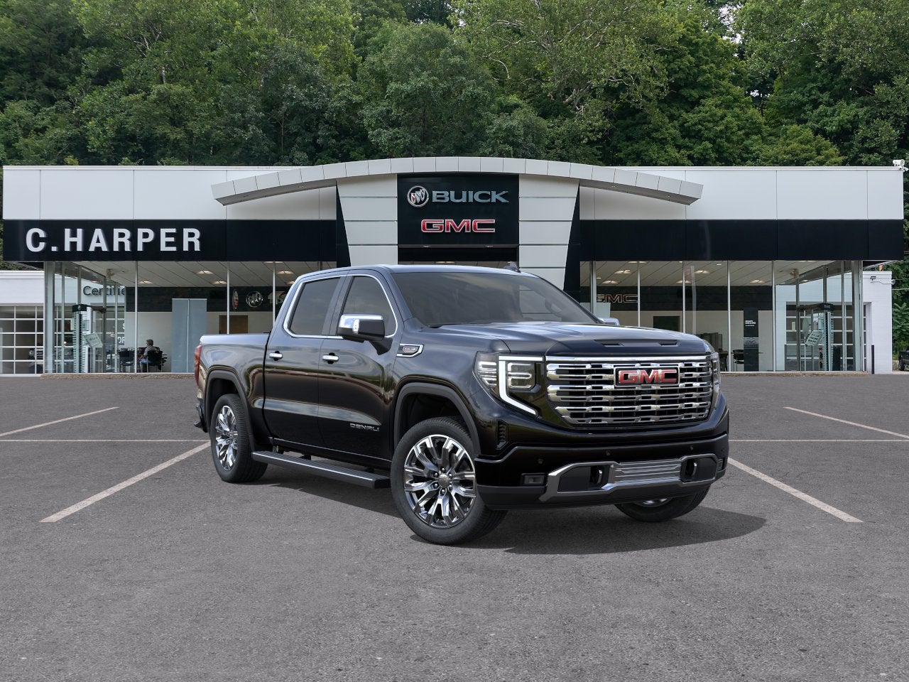 2026 GMC Sierra 1500 Denali - Photo 25