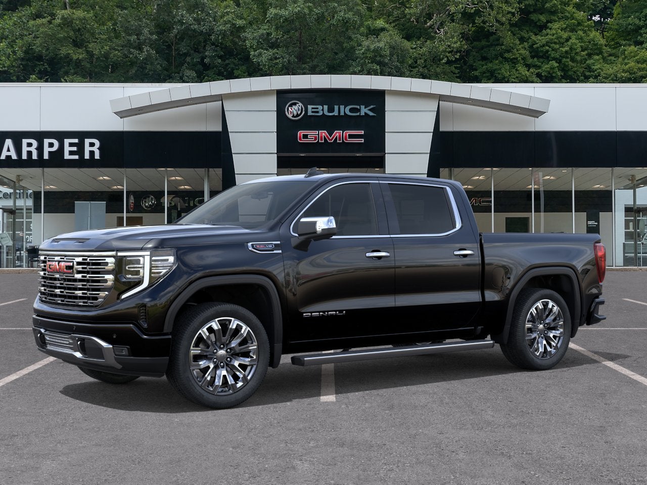 2026 GMC Sierra 1500 Denali - Photo 26