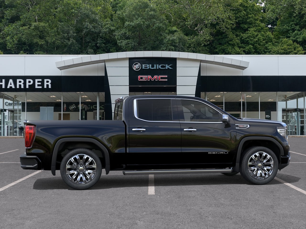 2026 GMC Sierra 1500 Denali - Photo 29