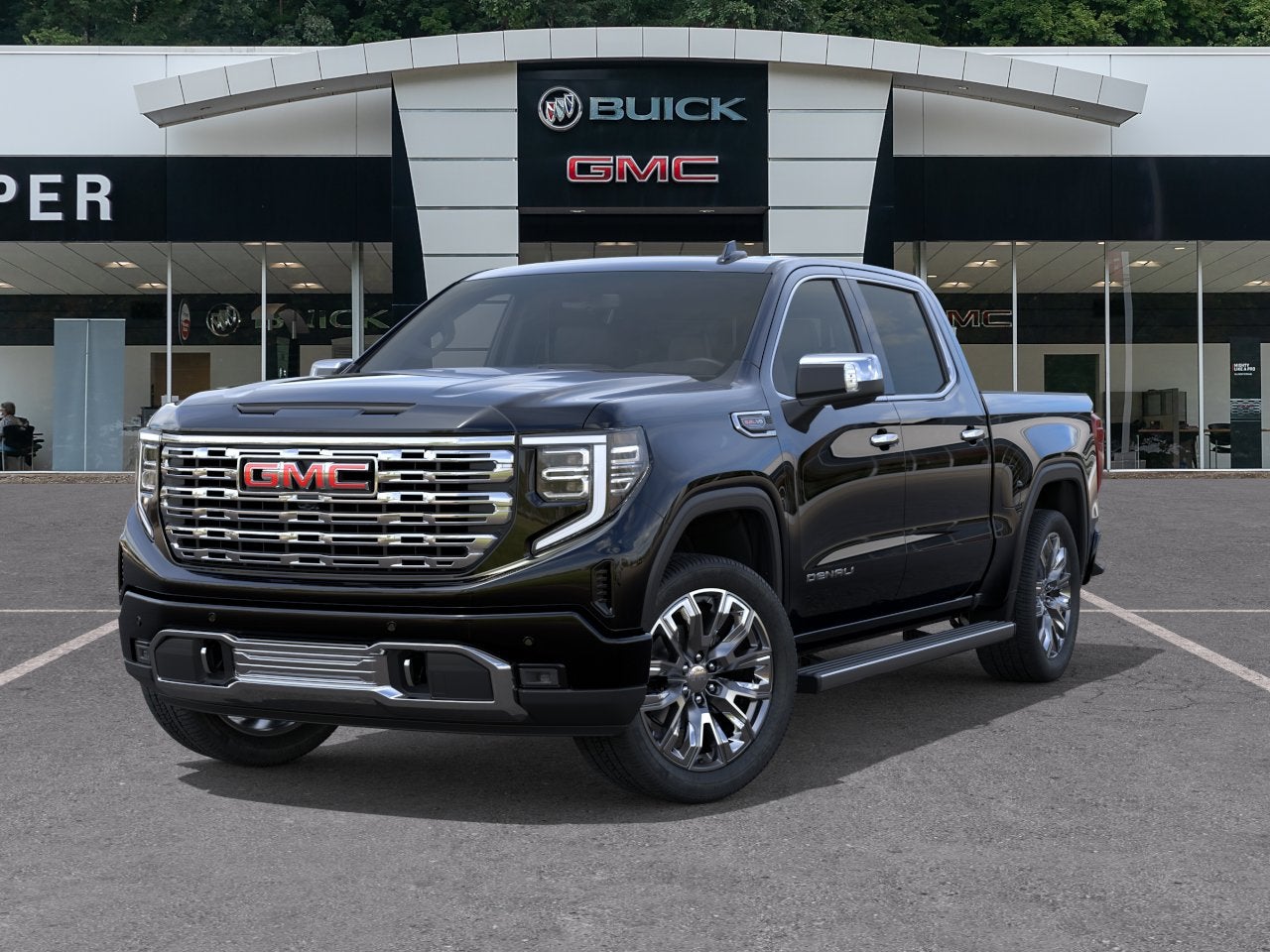 2026 GMC Sierra 1500 Denali - Photo 30