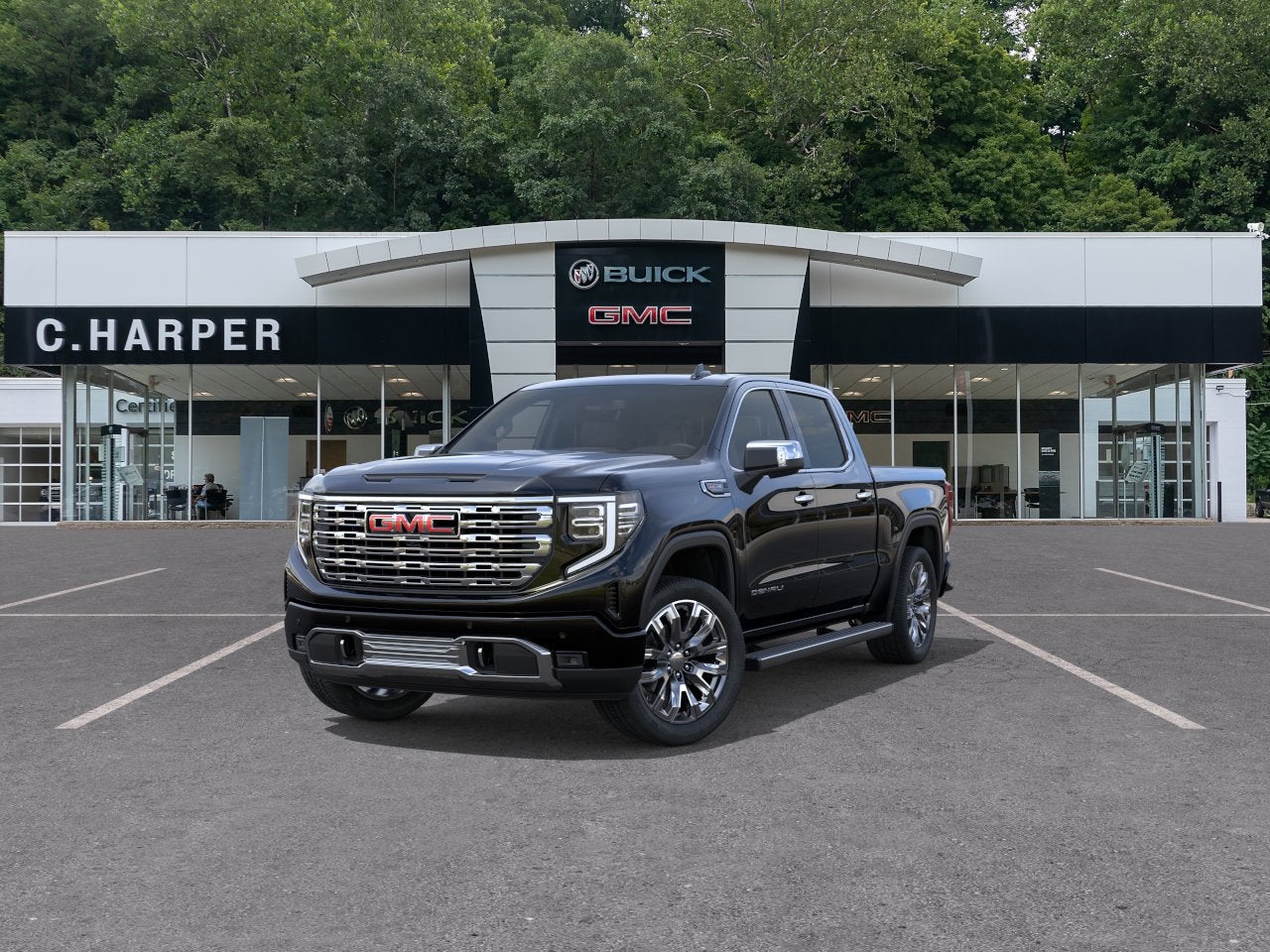 2026 GMC Sierra 1500 Denali - Photo 32
