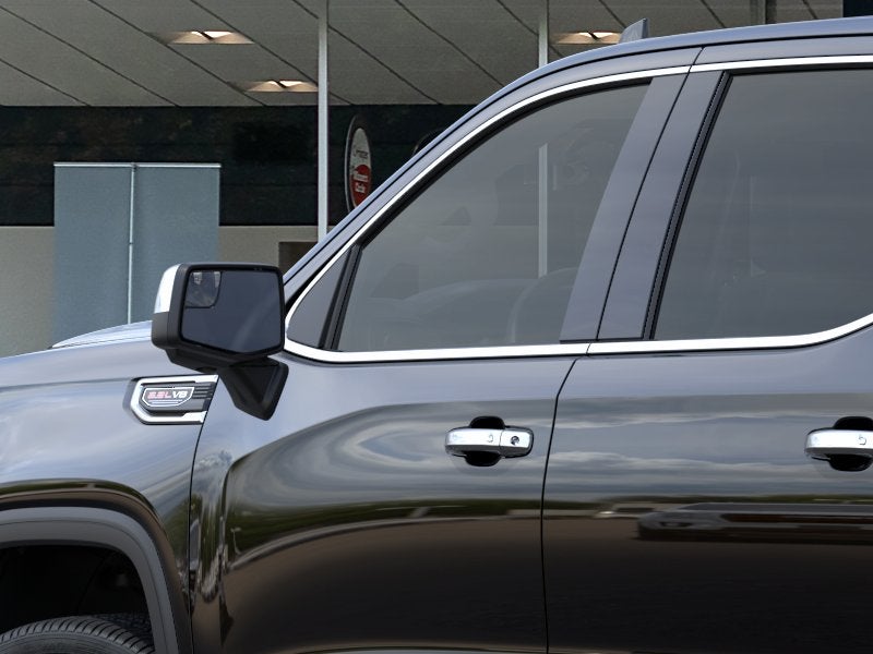 2026 GMC Sierra 1500 Denali - Photo 36