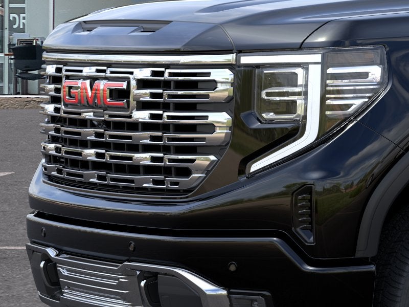 2026 GMC Sierra 1500 Denali - Photo 37