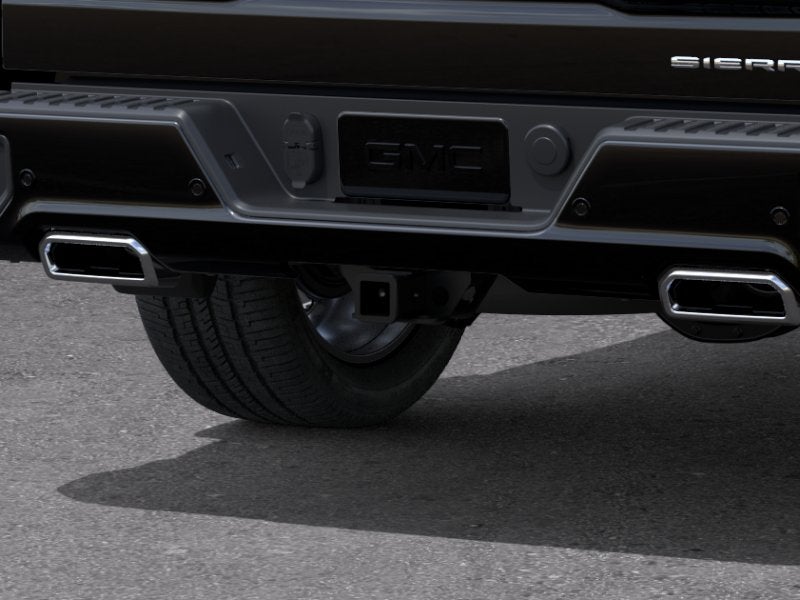 2026 GMC Sierra 1500 Denali - Photo 38
