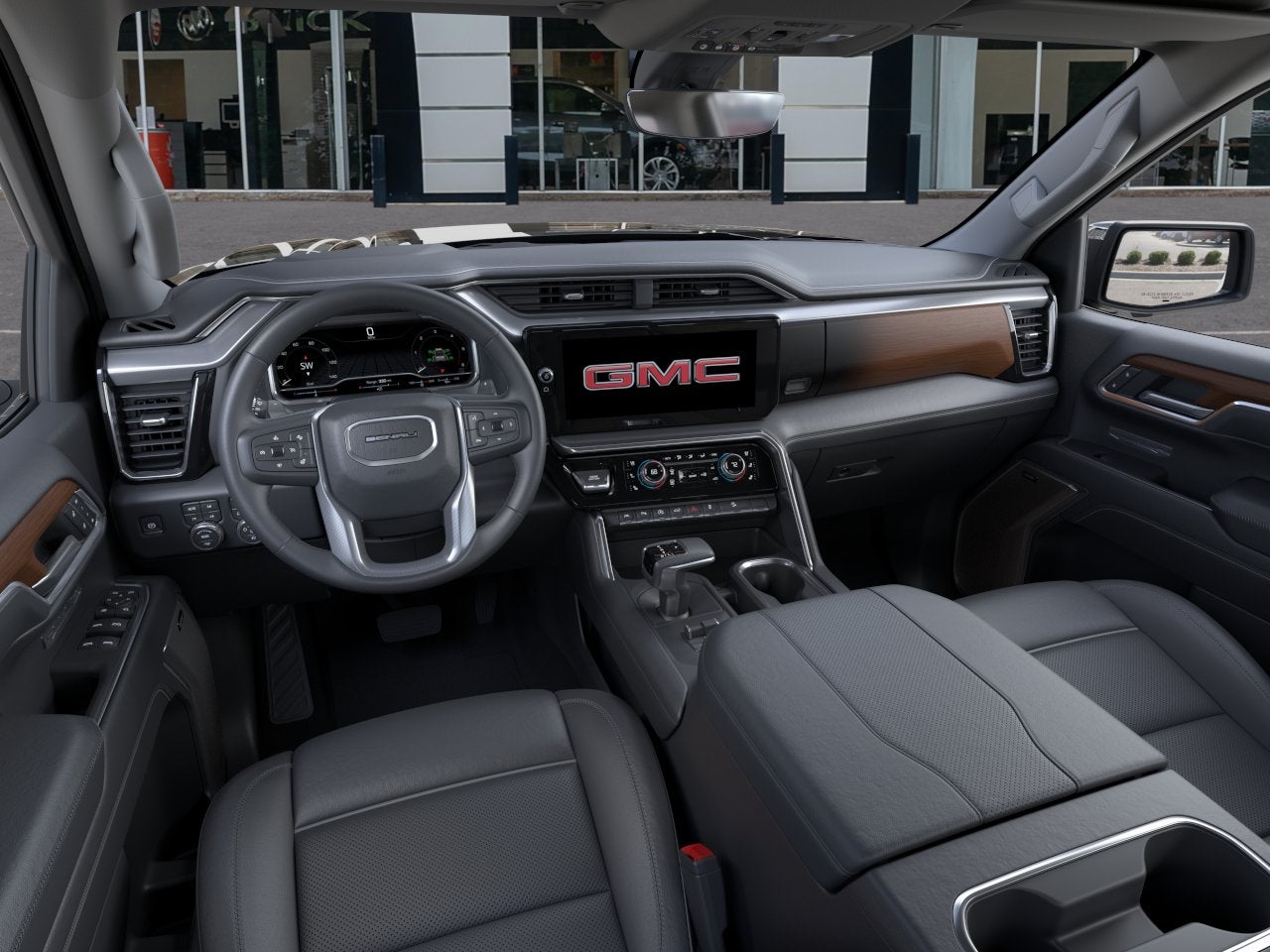 2026 GMC Sierra 1500 Denali - Photo 39