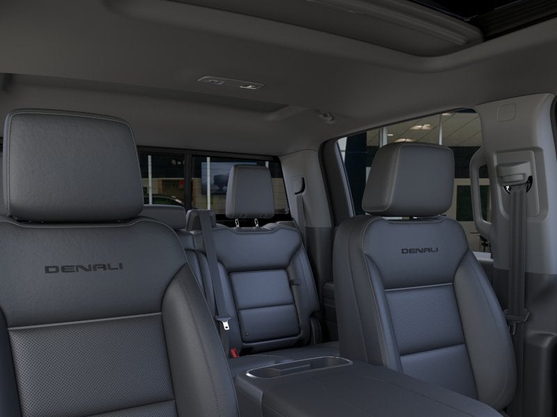 2026 GMC Sierra 1500 Denali - Photo 48