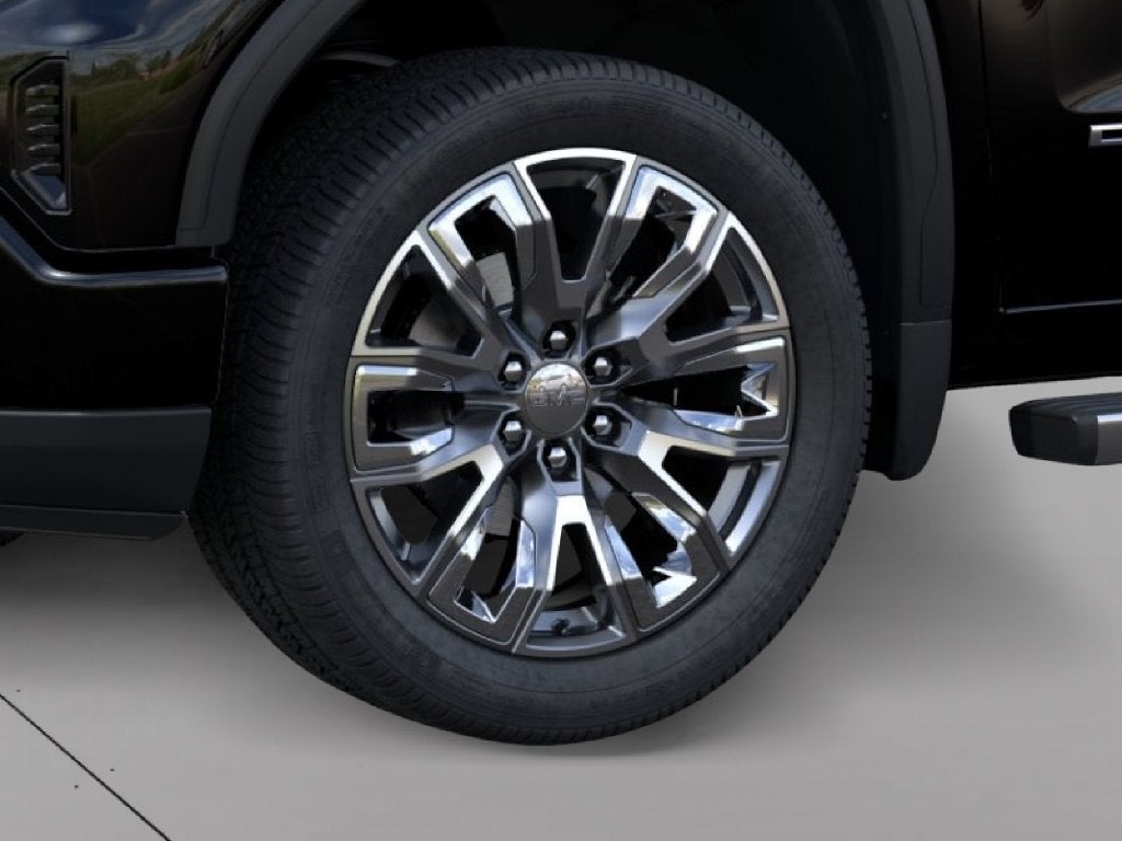 2026 GMC Sierra 1500 Denali - Photo 9
