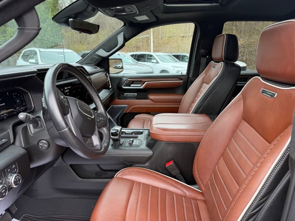 2023 GMC Sierra 1500 Denali Ultimate