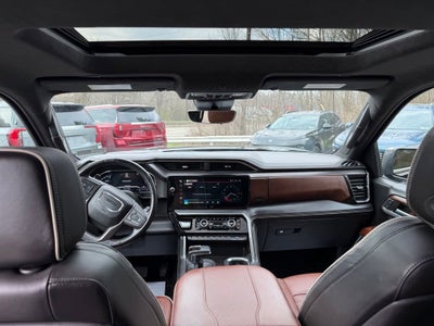 2023 GMC Sierra 1500 Denali Ultimate