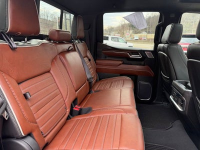 2023 GMC Sierra 1500 Denali Ultimate