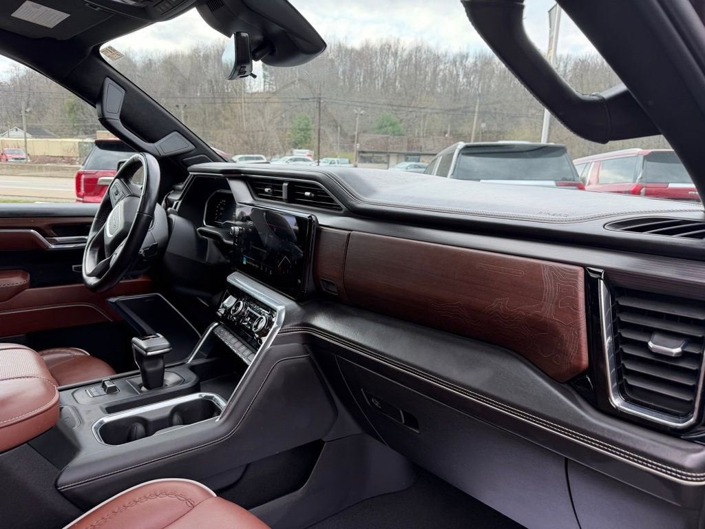 2023 GMC Sierra 1500 Denali Ultimate