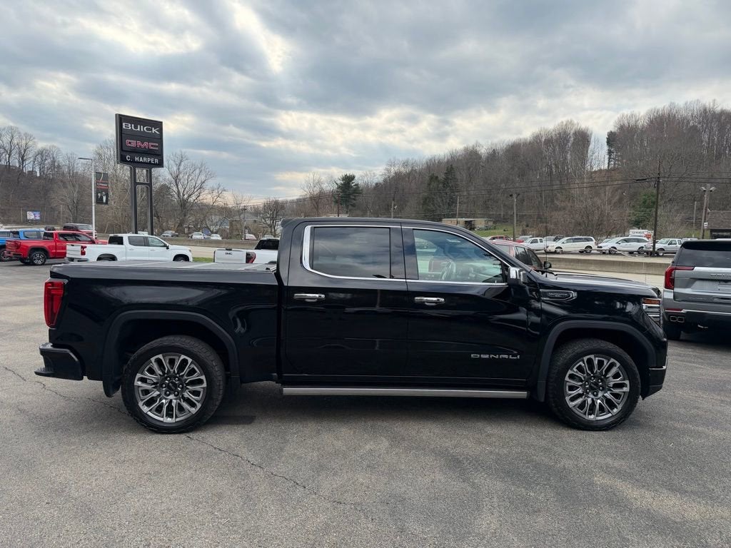 2023 GMC Sierra 1500 Denali Ultimate