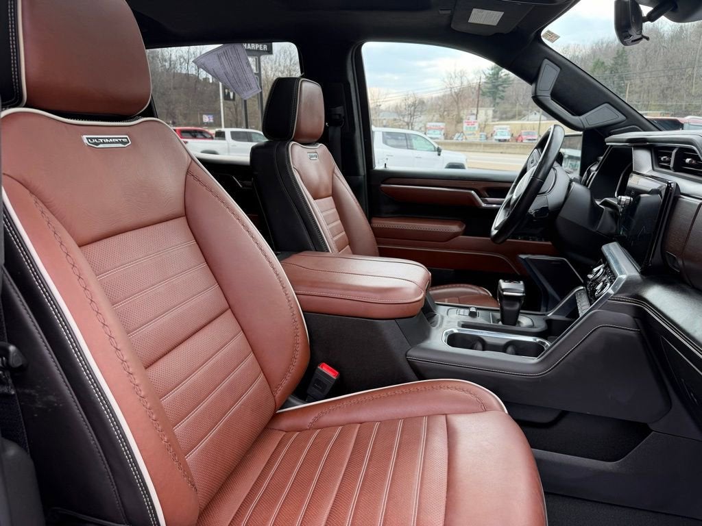 2023 GMC Sierra 1500 Denali Ultimate