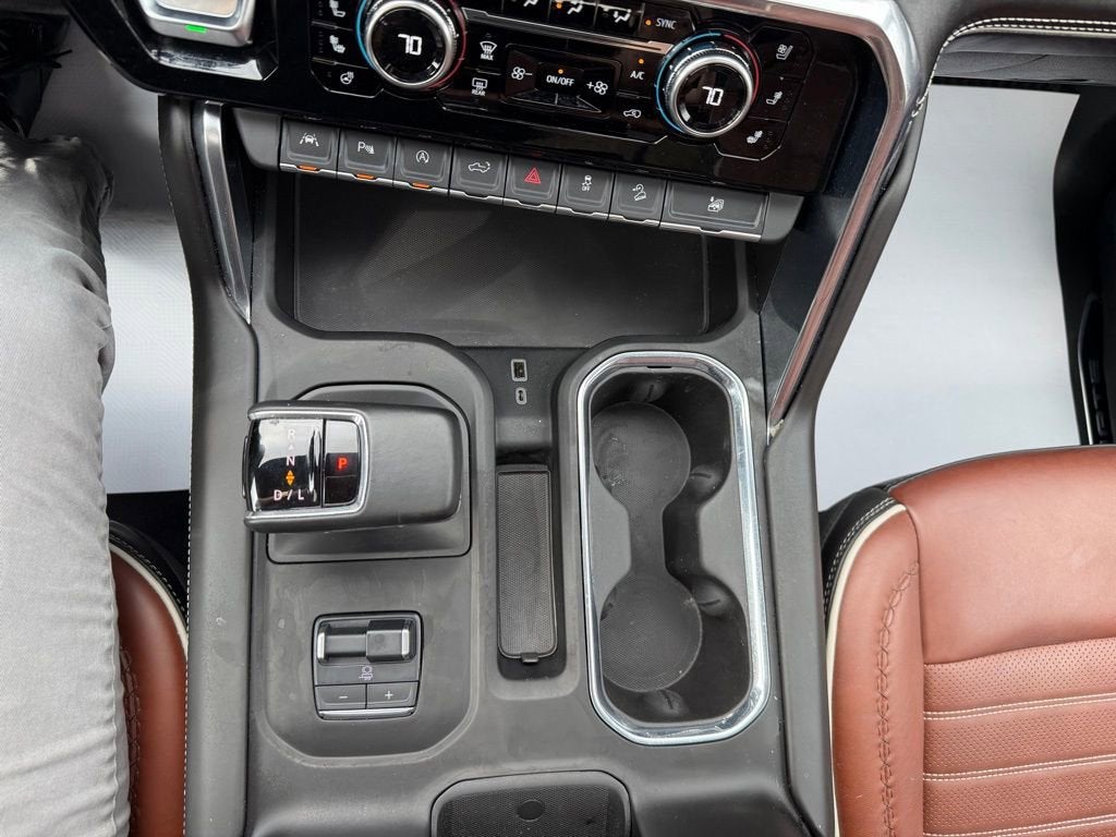 2023 GMC Sierra 1500 Denali Ultimate