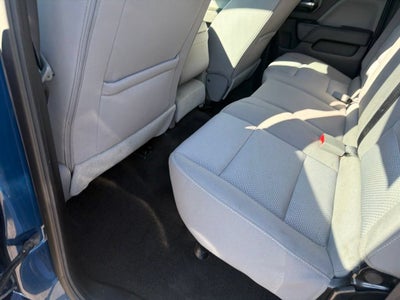 2018 GMC Sierra 1500 NA