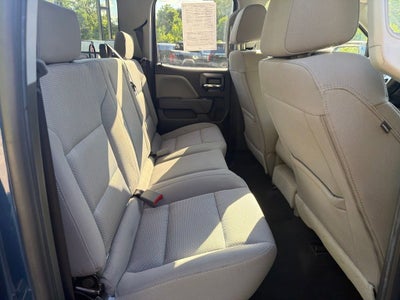 2018 GMC Sierra 1500 NA