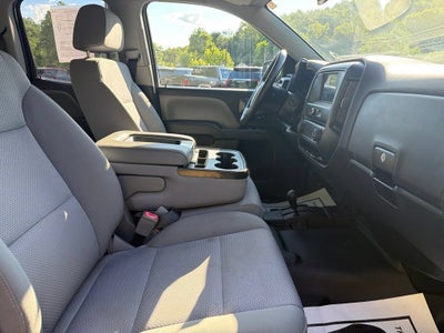 2018 GMC Sierra 1500 NA