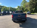 2018 GMC Sierra 1500 NA