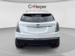 2024 Cadillac XT5 Sport