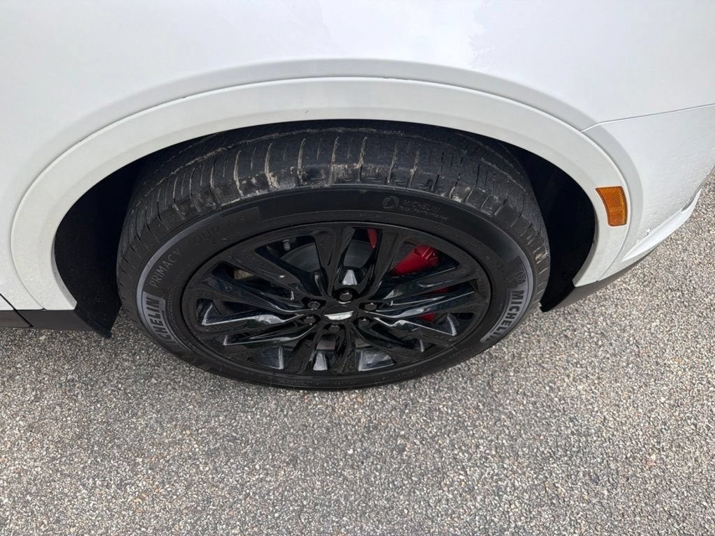 2024 Cadillac XT5 Sport