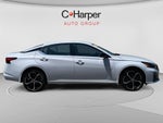 2024 Nissan Altima SR Intelligent AWD