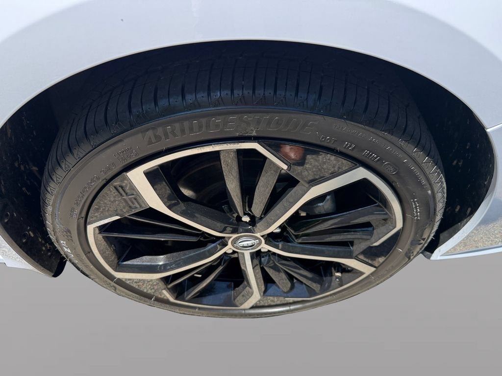 2024 Nissan Altima SR Intelligent AWD