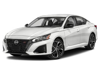 2024 Nissan Altima SR Intelligent AWD