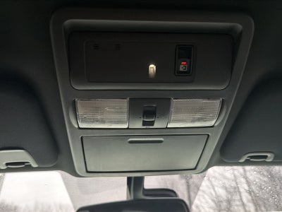 2018 Nissan TITAN XD SV Diesel