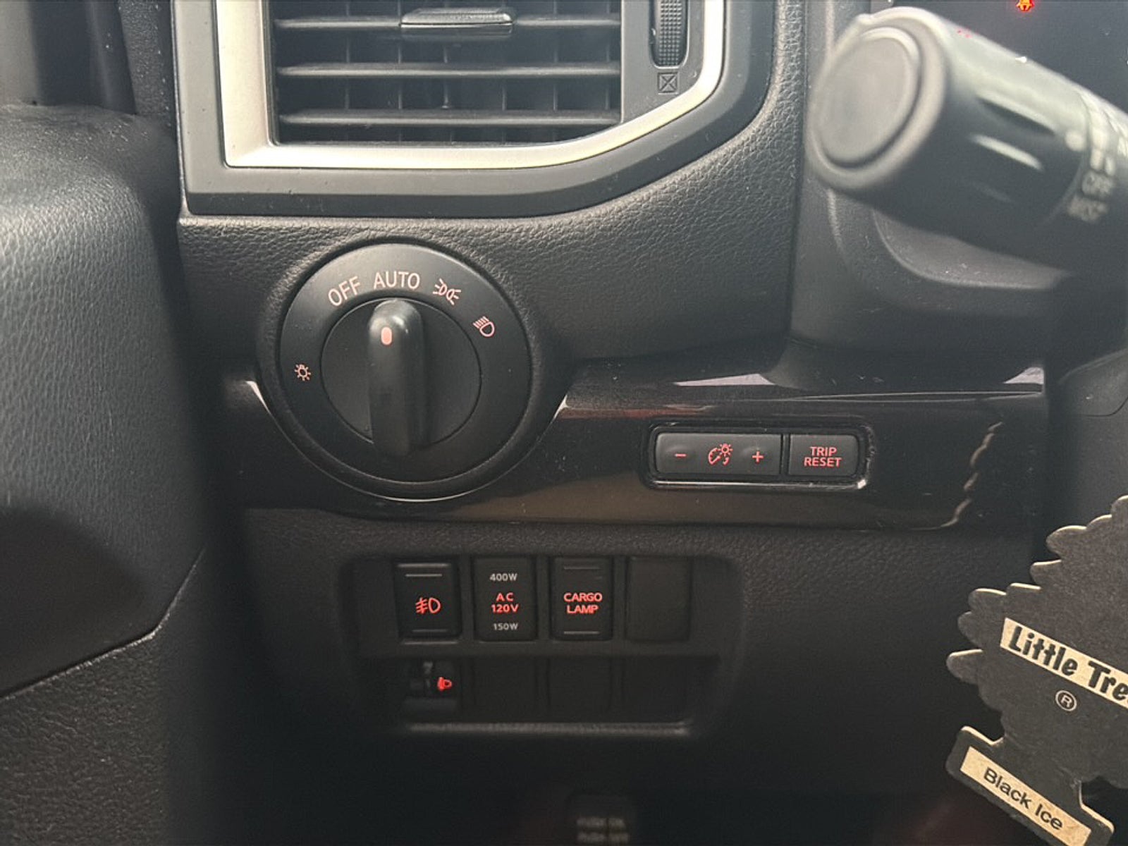 2018 Nissan TITAN XD SV Diesel