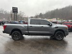 2018 Nissan TITAN XD SV Diesel