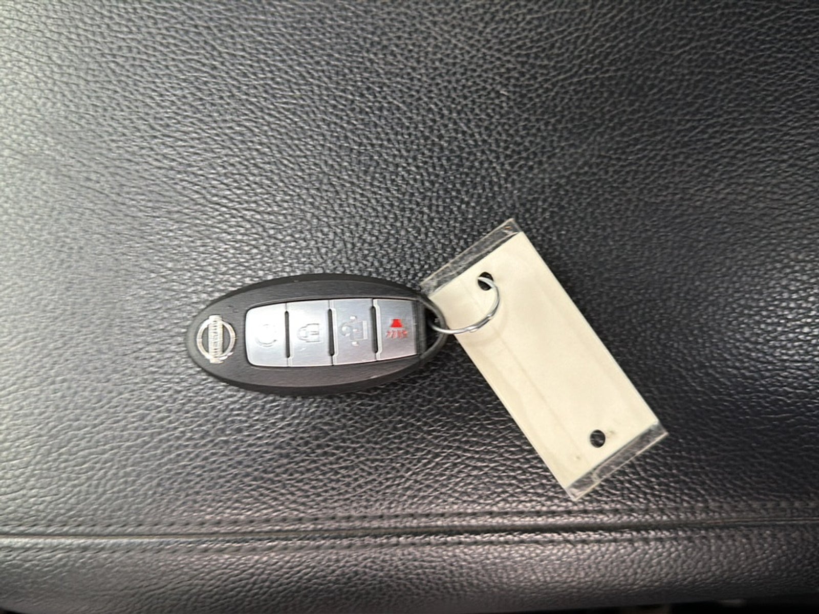 2018 Nissan TITAN XD SV Diesel